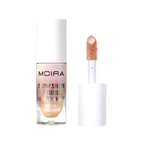 MOIRA Glow Show Liquid Highlighter 003 Champagne Delight