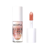 MOIRA Glow Show Liquid Highlighter 005 Rosé Royal