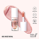 Glow Show Liquid Highlighter 005 Rosé Royal