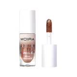 MOIRA Glow Show Liquid Highlighter 006 Caramel Butter