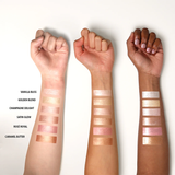 MOIRA Glow Show Liquid Highlighter 003 Champagne Delight