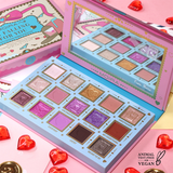 MOIRA I'm Falling For You Eyeshadow Palette