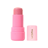 MOIRA Icy Glow Jelly Stick 002 Rosé Pop