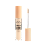 MOIRA Lavish Creamy Concealer 025 Soymilk