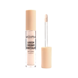 MOIRA Lavish Creamy Concealer 075 Vanilla Bean
