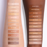 MOIRA Lavish Creamy Concealer 200 Butterscotch