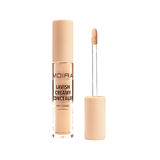 MOIRA Lavish Creamy Concealer 250 Affogato