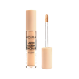 MOIRA Lavish Creamy Concealer 400 Milk Tea