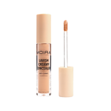 MOIRA Lavish Creamy Concealer 500 Almond