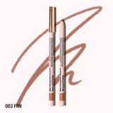 MOIRA Lip Appeal Waterproof Liner 003 FTW