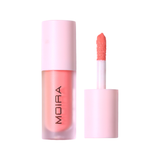 MOIRA Love Steady Liquid Blush 003 Honey Pie