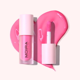 MOIRA Love Steady Liquid Blush 005 So Cute