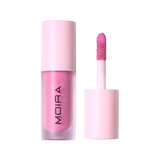 MOIRA Love Steady Liquid Blush 006 Idealy