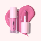 MOIRA Love Steady Liquid Blush 006 Idealy