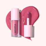 MOIRA Love Steady Liquid Blush 007 Trust