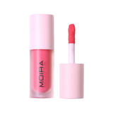 MOIRA Love Steady Liquid Blush 010 Biggest Fan