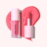 MOIRA Love Steady Liquid Blush 010 Biggest Fan