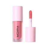 MOIRA Love Steady Liquid Blush 011 Adorn
