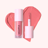 MOIRA Love Steady Liquid Blush 011 Adorn