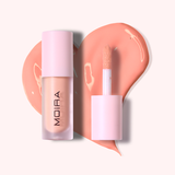 MOIRA Love Steady Liquid Blush 017 Sweet Stuff