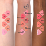 MOIRA Love Steady Liquid Blush 017 Sweet Stuff