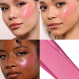 MOIRA Love Steady Shimmer Blush 007 Just My Type