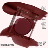 MOIRA Loveheat Cream Blush 016 I Hear You