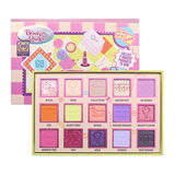 MOIRA Makeup Mania Eyeshadow Palette