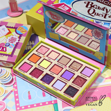 MOIRA Makeup Mania Eyeshadow Palette