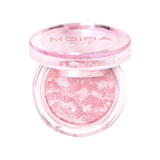 MOIRA Marvelous Baked Blush 001 Wedding Cake