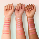 MOIRA Marvelous Baked Blush 001 Wedding Cake