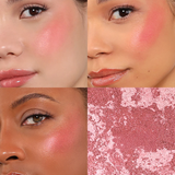 MOIRA Marvelous Baked Blush 003 Anko Tart