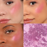 MOIRA Marvelous Baked Blush 004 Blueberry Muffin