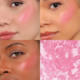 MOIRA Marvelous Baked Blush 005 Rose Cupcake