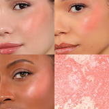 MOIRA Marvelous Baked Blush 007 Peach Cobbler