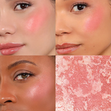 MOIRA Marvelous Baked Blush 008 Cherry Crumble