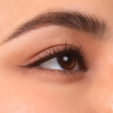 MOIRA Micro Tip Liquid Liner 002 Brown