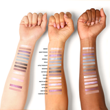MOIRA Pretty Little Thoughts Eyeshadow Palette