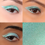MOIRA Prism Pop Pigment 007 Minty Mirage