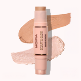 MOIRA Sculpt & Glow Duo Stick 100 Fun Day Out