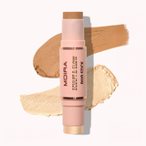 MOIRA Sculpt & Glow Duo Stick 200 Let's Beach It Up