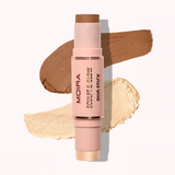 MOIRA Sculpt & Glow Duo Stick 400 Glowing Up!