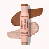 MOIRA Sculpt & Glow Duo Stick 500 Beach Happy