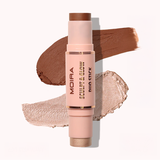 MOIRA Sculpt & Glow Duo Stick 600 Stay Wavy