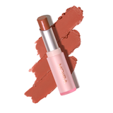 MOIRA Signature Lipstick 015 Warm Nude