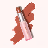 MOIRA Signature Lipstick 015 Warm Nude