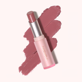 MOIRA Signature Lipstick 016 Mauve Dream