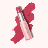 MOIRA Signature Lipstick 024 Honeysuckle