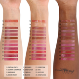 MOIRA Signature Lipstick 015 Warm Nude