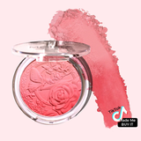 MOIRA Signature Ombre Blush 003 Bella Pink